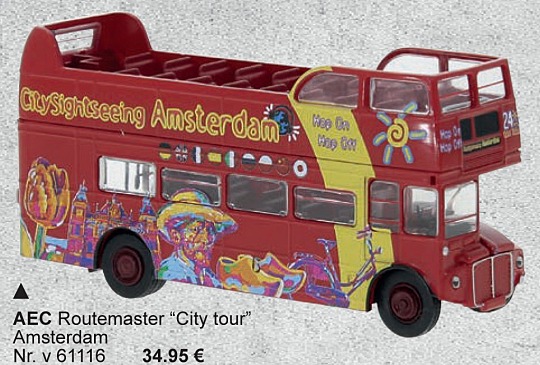 Dave's diecast sales model buses