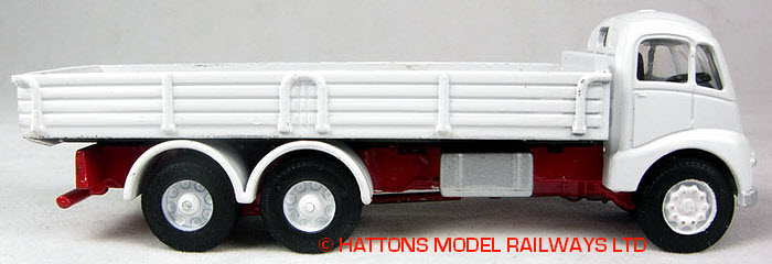 GW-X4 off-side view