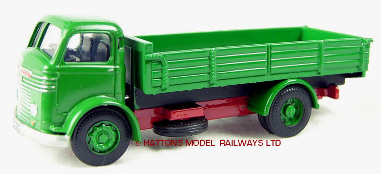 LC-02 front view