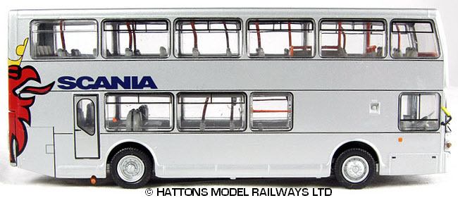 ES-01 off-side view