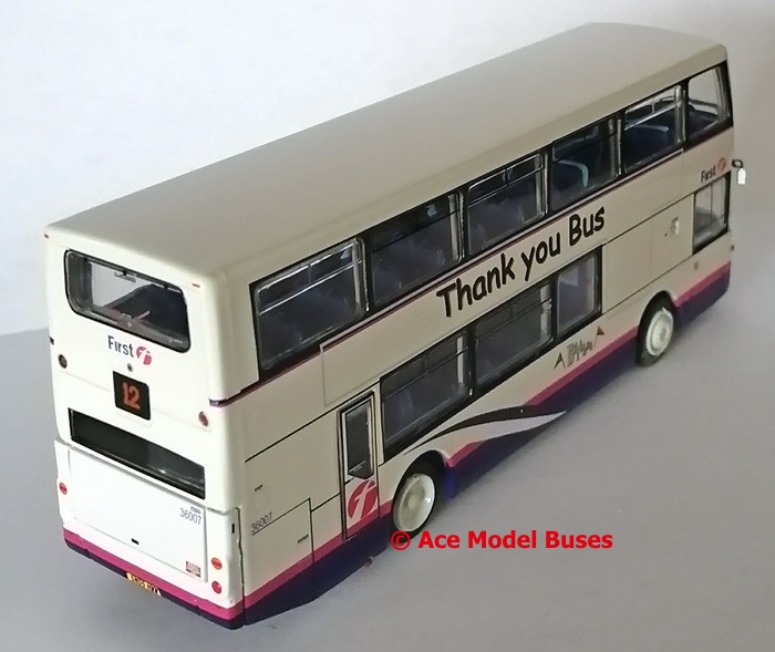 ES-08/2 rear view