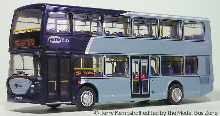 ES2-03 front view