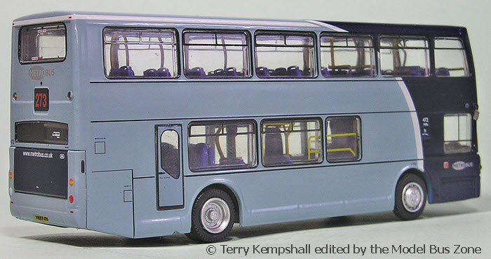 ES2-03 rear view