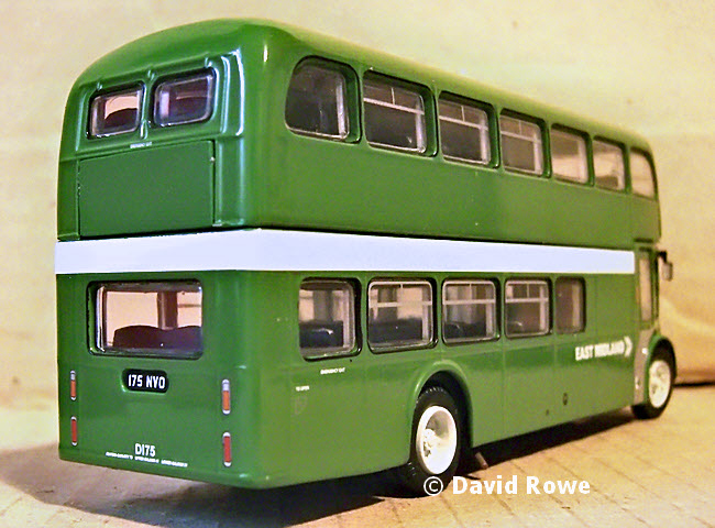 LLB-09 rear view
