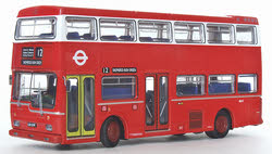 Britbus Double Deck Buses