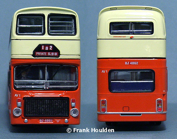000701 front & rear view