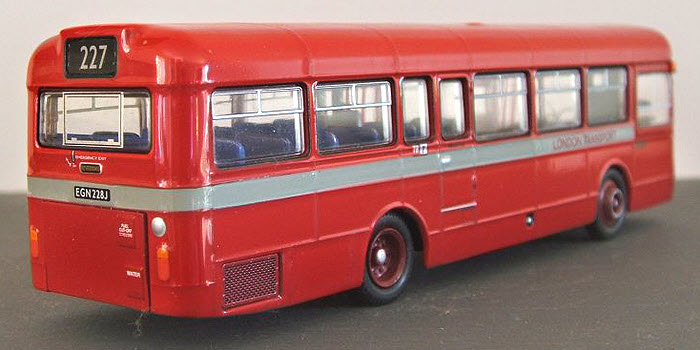 AS2-002 rear view