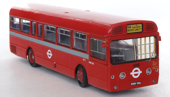 AS2-09 front view