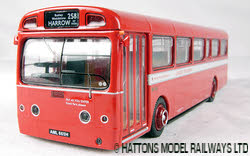 Single Door AEC Merlin