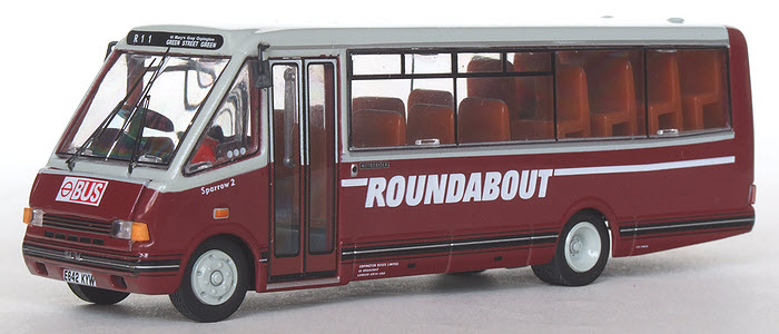 MCW Metrorider