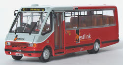 MCW Metrorider