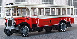 Leyland Lion PLSC - Stockport