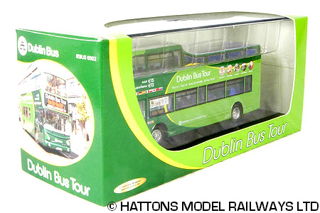 IEBUS 0002 Model packaging