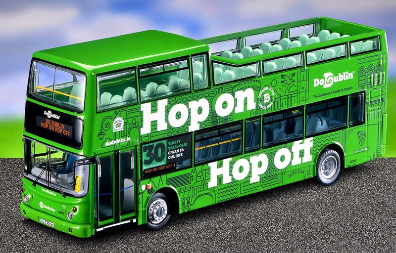 IEBUS 0008 front view