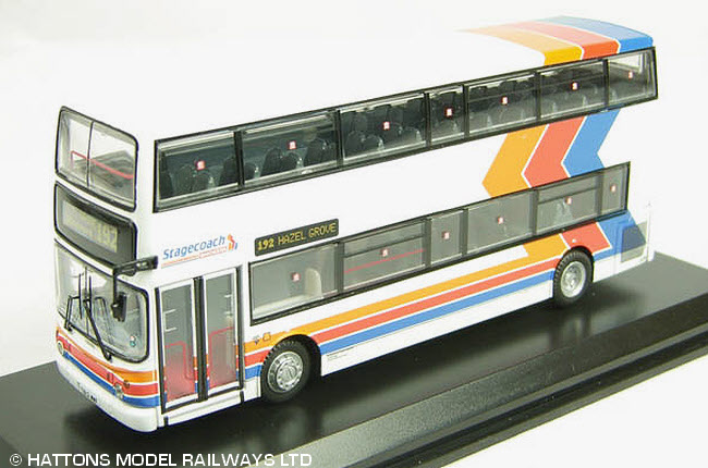 UKBUS 1029 front view
