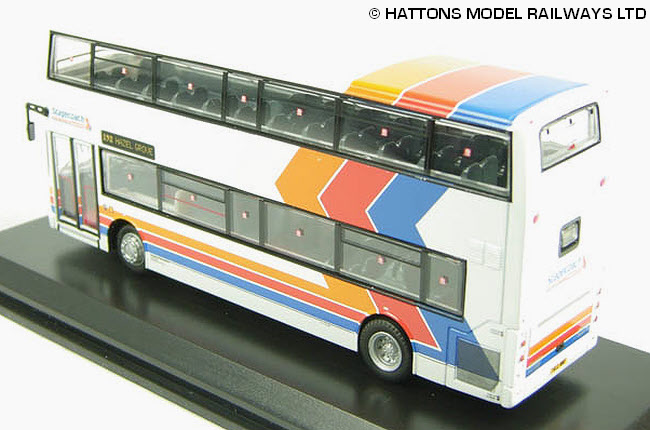 UKBUS 1029 rear view