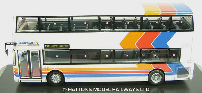 UKBUS 1029 nearside-side view