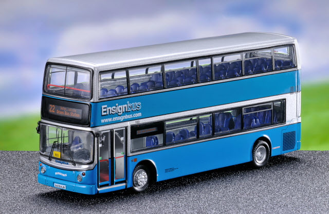 UKBUS 1053 pre-production sample