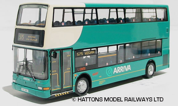 UKBUS 2014 front view