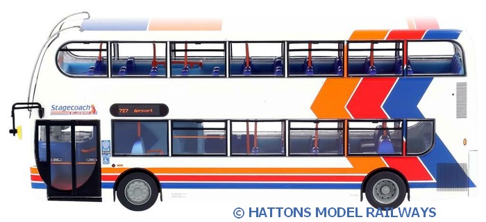 UKBUS 6202 nearside view