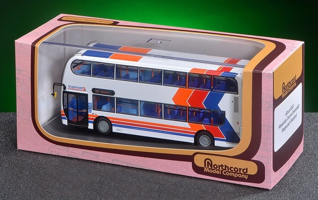 UKBUS 6202 packaging