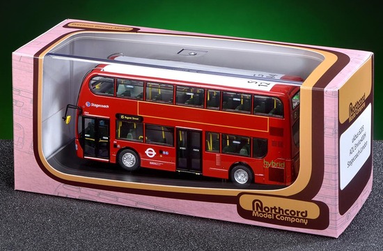 UKBUS 6204 packaging