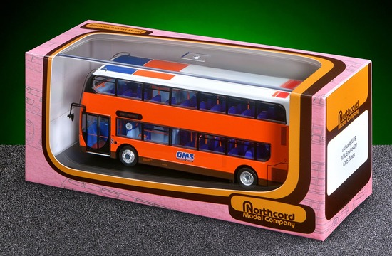 UKBUS 6207b packaging
