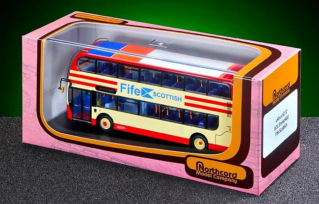 UKBUS 6212 packaging