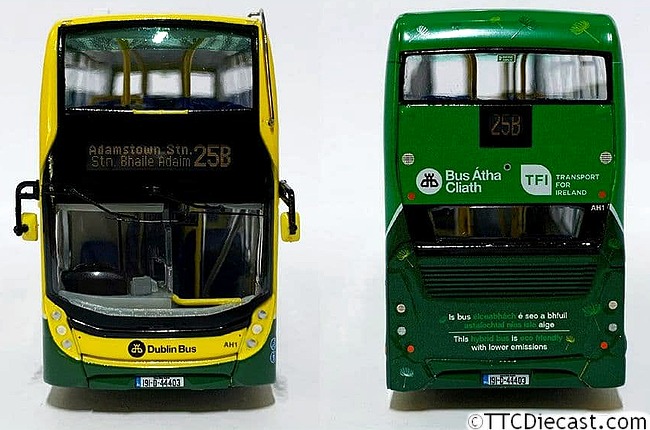 IEBUS 0007 ftont & rear views