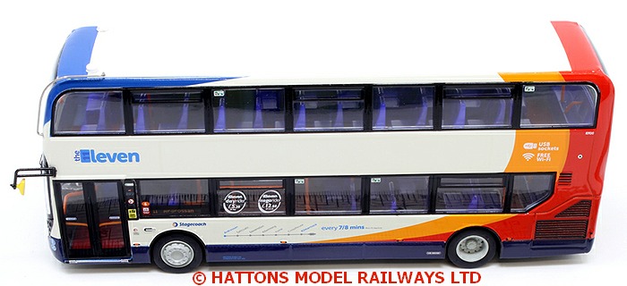 UK 6511 nearside view