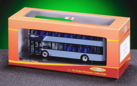 UKBUS 9003 packaging