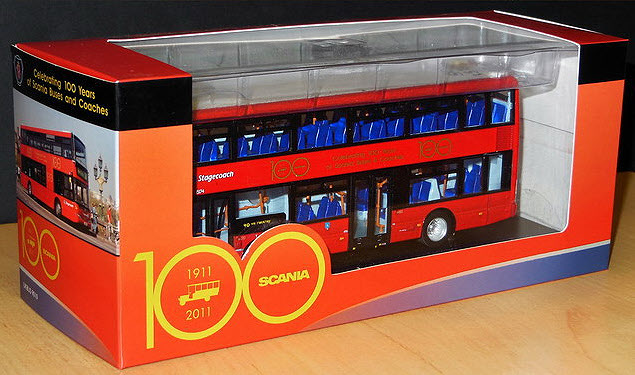 UKBUS 9010 packaging