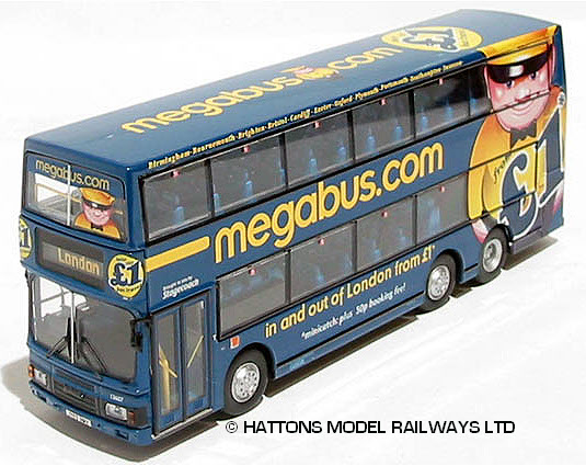 HKBUS 2004 front view