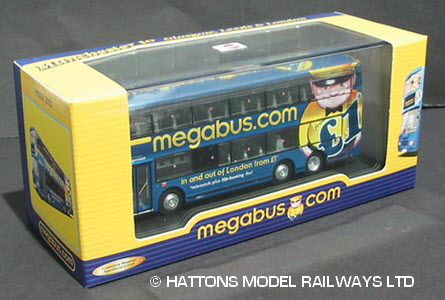 HKBUS 2005 Model packaging