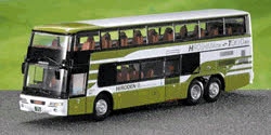 Mitsubishi Fuso Aero King 12m Coach