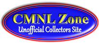 CMNL Zone Logo