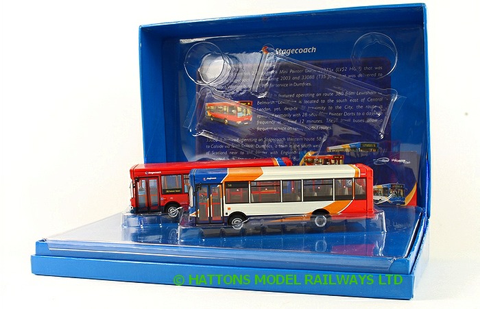 UKBUS 3004 presentation box