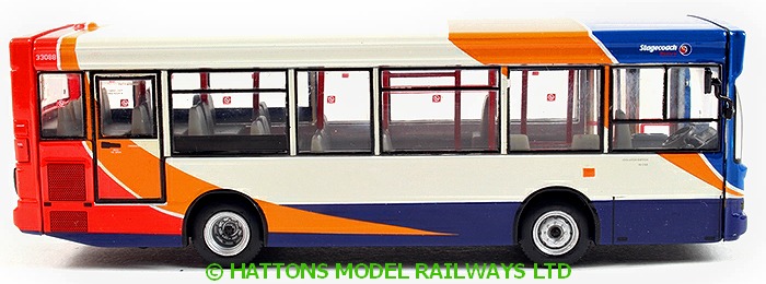 UKBUS 3004 (Model B) off-side view