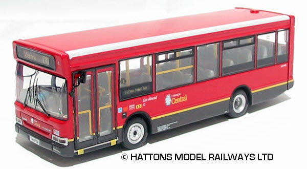 UKBUS 3006 front view