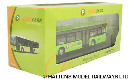 IEBUS 0003 Model packaging