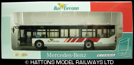 UKBUS 5006 Model packaging