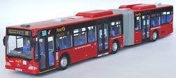 Mercedes Citaro G Articulated bus