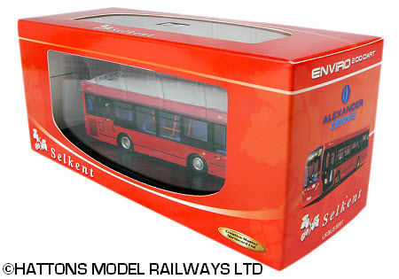 UKBUS 8001 box