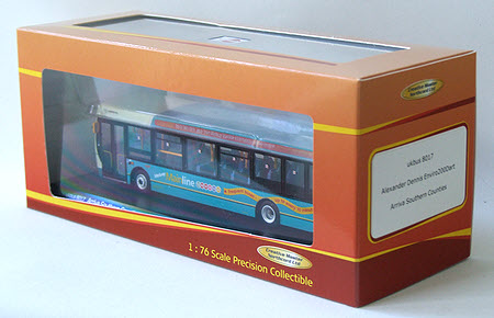 UKBUS 8017 packaging