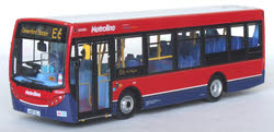 Alexander Dennis Enviro 200 8.9m