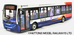 Alexander Dennis Enviro 200 10.7m