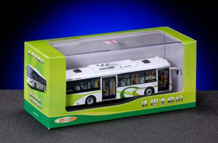 CNBUS 1010 Model packaging