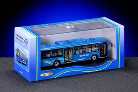 CNBUS 1011 Model packaging