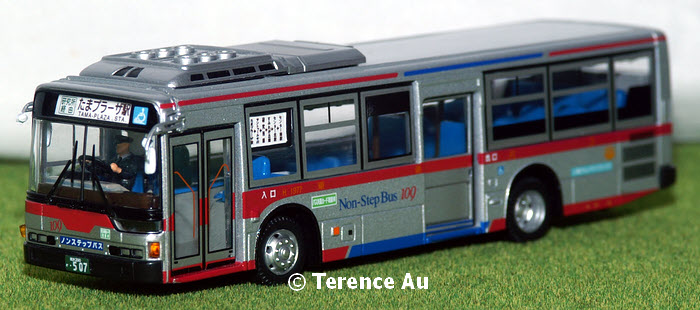 JB1002 front view
