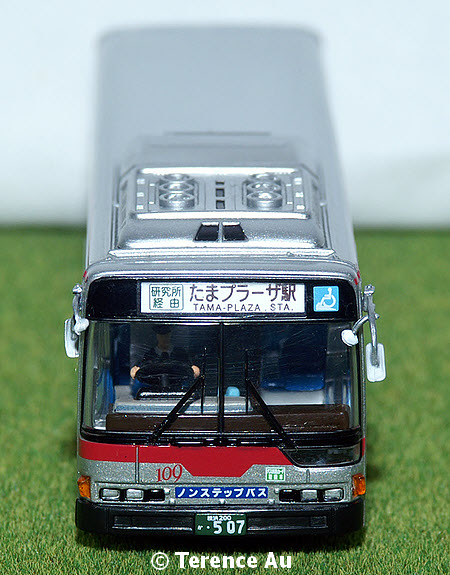 JB1002 front view